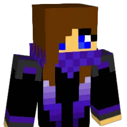 TitanArum Minecraft avatar bust