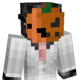 TitanBen2 Minecraft avatar bust
