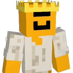 TitanCOLI Minecraft avatar bust