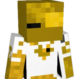 TitanGodOMEGA's Minecraft skin