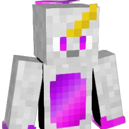 TitanHelix Minecraft avatar bust