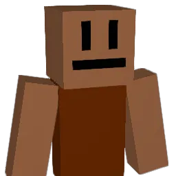 TitanHolos Minecraft avatar bust