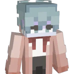 TitanJaeger's Minecraft skin