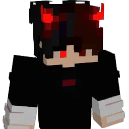 TitanLunaris Minecraft avatar bust