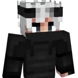 TitanTanner Minecraft avatar bust