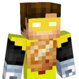 TitanTill Minecraft avatar bust