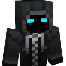 TitanWave's Minecraft skin