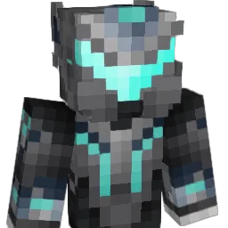 Titan_419 Minecraft avatar bust