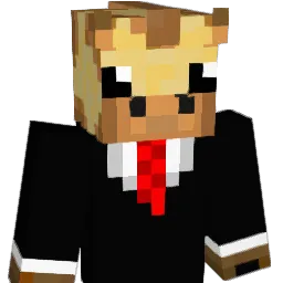 Titan_46 Minecraft avatar bust