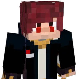 Titan_Kronos's Minecraft skin