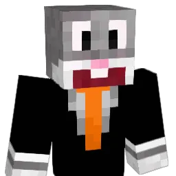 Titan_Superior Minecraft avatar bust