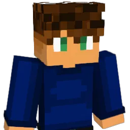 Titan_War78 Minecraft avatar bust