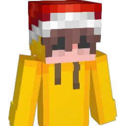 Titania213 Minecraft avatar bust