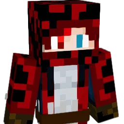 TitanicGizmo Minecraft avatar bust