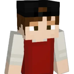 TitanicSurvivor2 Minecraft avatar bust