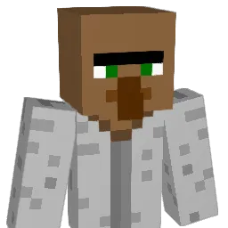 Titanic_Jack Minecraft avatar bust
