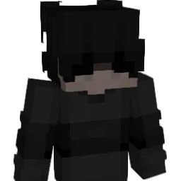 Titanium1602 Minecraft avatar bust