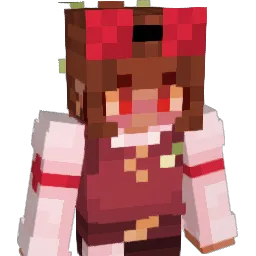 TitaniumGrape's Minecraft skin
