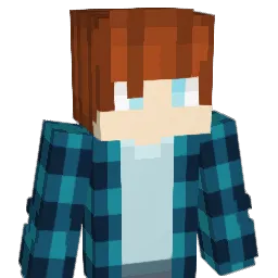 TitaniumK's Minecraft skin