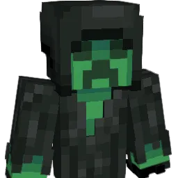 TitaniumMaru's Minecraft skin