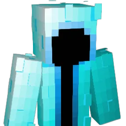 TitaniumRex48's Minecraft skin