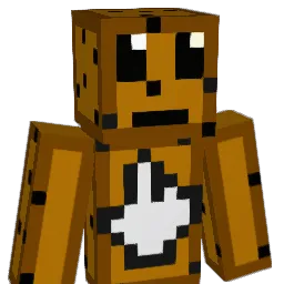 TitaniumSloth's Minecraft skin