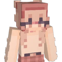 TitaniumSpider Minecraft avatar bust