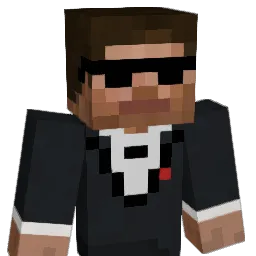 Titanium_Anthos Minecraft avatar bust