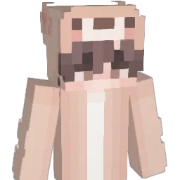 Titanium_Digits Minecraft avatar bust