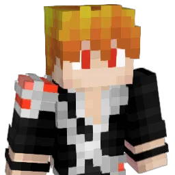 TitaniunBot Minecraft avatar bust