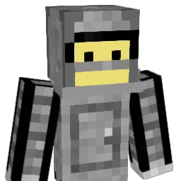 TitaniusAnglsmth Minecraft avatar bust