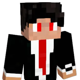 Titanix006 Minecraft avatar bust