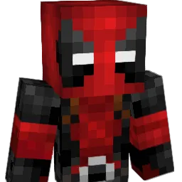 Titanmick Minecraft avatar bust