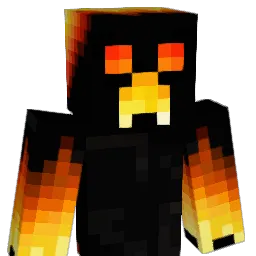 TitansBot8 Minecraft avatar bust