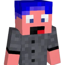 Titansfandrew9 Minecraft avatar bust