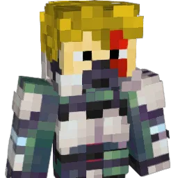 Titanslayer2753's Minecraft skin