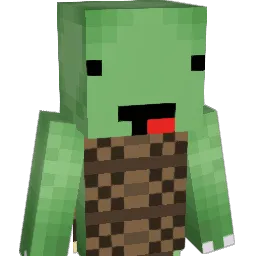 Titansplice's Minecraft skin
