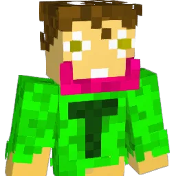 Tite05's Minecraft skin