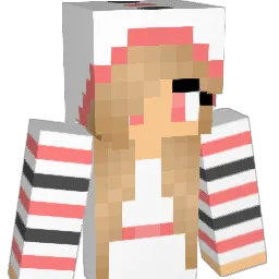 Tite_Flo Minecraft avatar bust