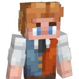 Titefy's Minecraft skin