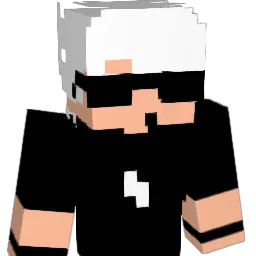 Titi021 Minecraft avatar bust