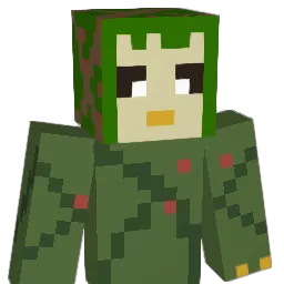 TitianRoom14181's Minecraft skin