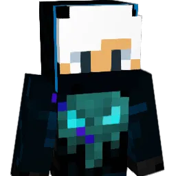 TitianSky54 Minecraft avatar bust