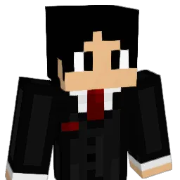 Titian_11 Minecraft avatar bust