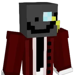 Titim75's Minecraft skin