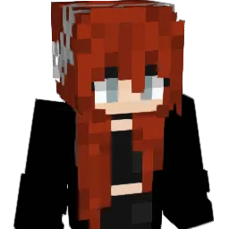 Titisea's Minecraft skin