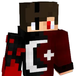 Titistef54 Minecraft avatar bust
