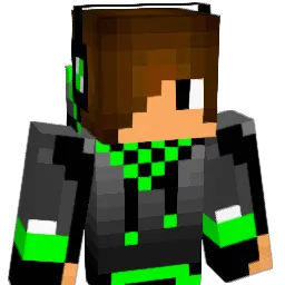 Tititika's Minecraft skin