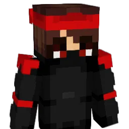 TitleTown17 Minecraft avatar bust