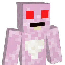 TitlingGoose326 Minecraft avatar bust